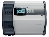 Pego Schaltkasten elektronisch 400V ECP 300 Expert VD7 m.2 NTC-Fühler o.MSS