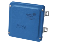 Penn Drehzahlregler P216EEA-2K 4-42bar 12A m.Druckaufnehmer