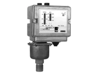 Penn Druckschalter f.Wasser P48AAA-9120