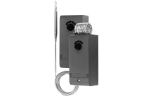 Penn Kapillarrohrthermostat A19AAC-9127 +1/+60C