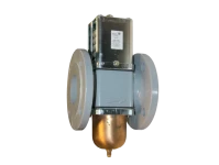 Penn Kühlwasserregler V46AS-9301 DN 50 2"