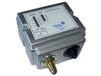 Penn Niederdruckwächter P77AAW-9700 DWFK 1/4" NPT (NH3)