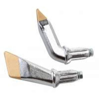 PERKEO PIEZO-ZINNLUX-LONGLIFE- Kupferstueck, Hammerform, 235gr.