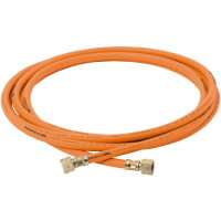 PERKEO Propan-Hochdruckschlauch, G3/8"LHxG3/8"LH, 2,5 m Laenge,Nr.402/1/3