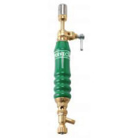 PERKEO Propan-Hochleistungs-Loetkolben G3/8"LH, 1kW, Nr. 784/3/T