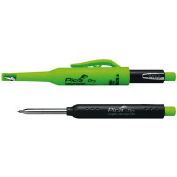 PICA Tieflochmarker Dry mit Bleistiftmine
