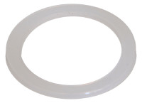 Polyethylen-Ringe, 2mm stark, fuer Wassermesserv.3/4,( Gr.23x29 ) KTW,W270