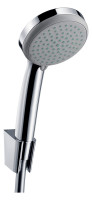 PORTER S Brausegarn. mit Croma 100 Vario Handbrause, Nr. 27592000, verchromt