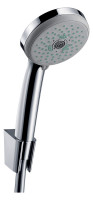 PORTER S Brausegarn. mit HBR Croma 100 m. Schlauch 1,25m,Nr.27593000,verchromt