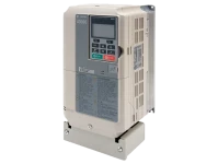 Power Electronics Frequenzumrichter IP20 CIMR-AC4A0018FAA 14,8A Serie A1000