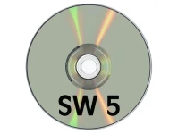Power Electronics Software SW 6 Kältesoftware