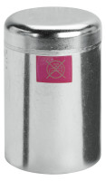 PRESTABO Langstopfen aus unlegiertem Stahl, 108 mm, Nr. 1157.1XL
