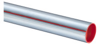 PRESTABO Rohr, aus unlegiertem Stahl 6 m in Stangen, 76,1 x 2 mm, Nr. 1103XL
