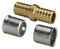 PROFIPRESS Smartloop-Reparatur-Kupplung 12 x 1.0, Nr. 2276.8