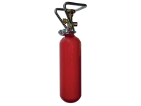 Propan-Flasche mit Schutzbügel 0,425kg gefüllt für BOL3 820-0807