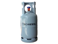 Prüfkosten f.Stahlflasche (7,41-27,20L)