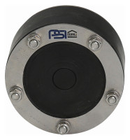 PSI Ringraumdichtung Compakt Varia 100/18-65 KB 100, Mediumrohr 18-65