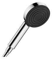 PULSIFY 105 1jet Handbrause Nr. 24120000, verchromt