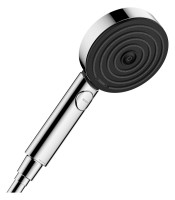 PULSIFY 105 3jet Relaxation, Handbrause Nr. 24110000, verchromt