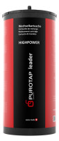 PUROTAP Leader Wechselkartusche mit highpower Harz