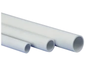 PVC-Abflußrohr hart RDP32 32mm (1 Stk=2m)