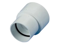 PVC-Reduzierung RDP25-20RD 25/20mm inkl. O-Ringe