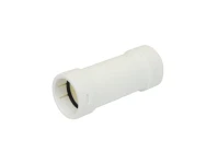 PVC-Verbinder gerade RDP25-XT 25mm inkl. O-Ringe