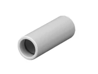 PVC-Verbinder gerade RDP32-XT 32mm inkl. O-Ringe