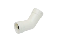 PVC-Winkelstück 45 Grad RDP20-C45 20mm inkl. O-Ringe