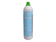 R600a 2,5 Isobutan Einwegdose 420g Inhalt