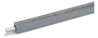 RAUTITAN flex Universalrohr 16x2,2 mm rechteckig vorgedaemmt 26mm, 25m Ring