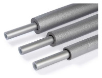 RAUTITAN flex Universalrohr 16x2,2 mm vorgedaemmt 4 mm, 50m Ring, Nr. 1130460
