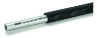 RAUTITAN flex Universalrohr 20x2,8mm im Wellr., Ring a 50m, Nr. 11304501050