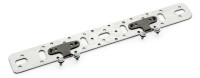RAUTITAN Halter 75/150,f.Doppelanschluss Nr. 11055361008