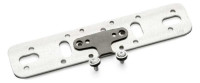 RAUTITAN Halter E, f. Einzelanschluss Nr. 11055351008