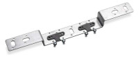RAUTITAN Halter O 100,f. Doppelanschluss Nr. 11055311008