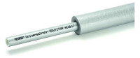 RAUTITAN stabil Universalrohr 16,2x2,6mm vorgedaemmt 4mm, Ring a 50 m
