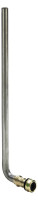 RAXOFIX Heizkoerperanschlussbogen mit SC-Contur, 16x15x52x350, Nr. 5375.21P