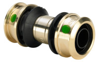 RAXOFIX Kupplung mit SC-Contur, 50 x 40 mm, Nr. 5315