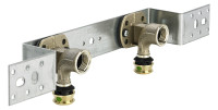 RAXOFIX Montageeinheit mit SC-Contur 16 x 1/2" x 70/150 mm, Nr. 5321.71