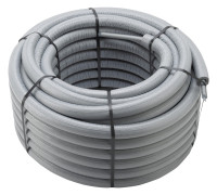 RAXOFIX PE-Xc-Rohr, in 13 mm Daemmung, Ring a 50 Meter, 20 mm, Nr. 5302.4