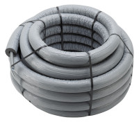 RAXOFIX PE-Xc-Rohr, in 26 mm Daemmung, Ring a 25 Meter, 20 mm, Nr. 5302.3