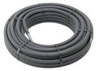 RAXOFIX PE-Xc-Rohr, mit Schutzrohr Ring a 50 Meter, 16 x 2.2 mm, Nr.5301