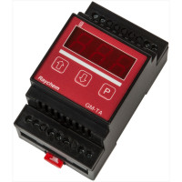 RAYCHEM digitaler Thermostat fuer Dachrinnenbeheizung, Typ. GM-TA