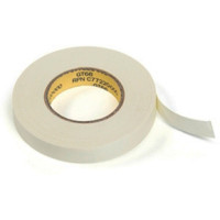 RAYCHEM Glasseideklebeband Typ GT-66 (20m/Rolle, 12 mm breit), Nr.C77220