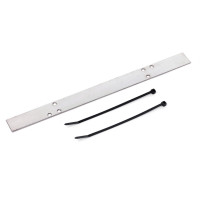 RAYCHEM Schutzprofil und Abstandhalter incl. Kabelbinder,Typ GM-RAKE,Nr. 912791