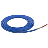 RAYCHEM selbstregelndes Frostschutzband Typ 26XL2-ZH, 26 W/m bei 5 Grad