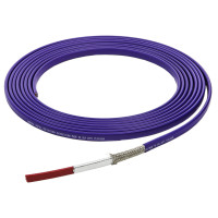 RAYCHEM selbstregelndes Frostschutzband Typ 31XL2-ZH, 31 W/m bei 5 Grad