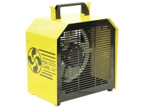 RDA Lüftermodul m.ATEX Motor CARE-AIR EU