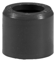 Reduktion, PVC-U, kurz, d 32 x 25, Nr. 21.090.03
